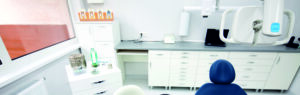 мебель для стоматологической клиники на заказ