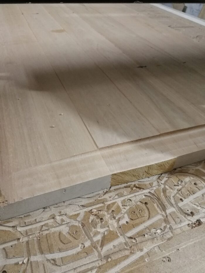 Калибровка слэбов