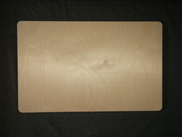 Основа для бизиборд