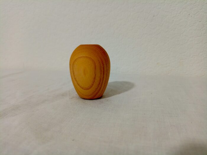 Ваза для сухоцветов