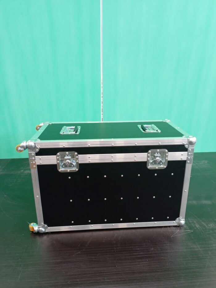 Кофр для прибора